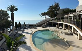 Hotel Ilunion Caleta Park À